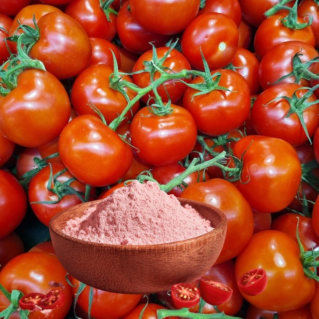 Premium Tomato Powder – Rich Flavor & Natural Color